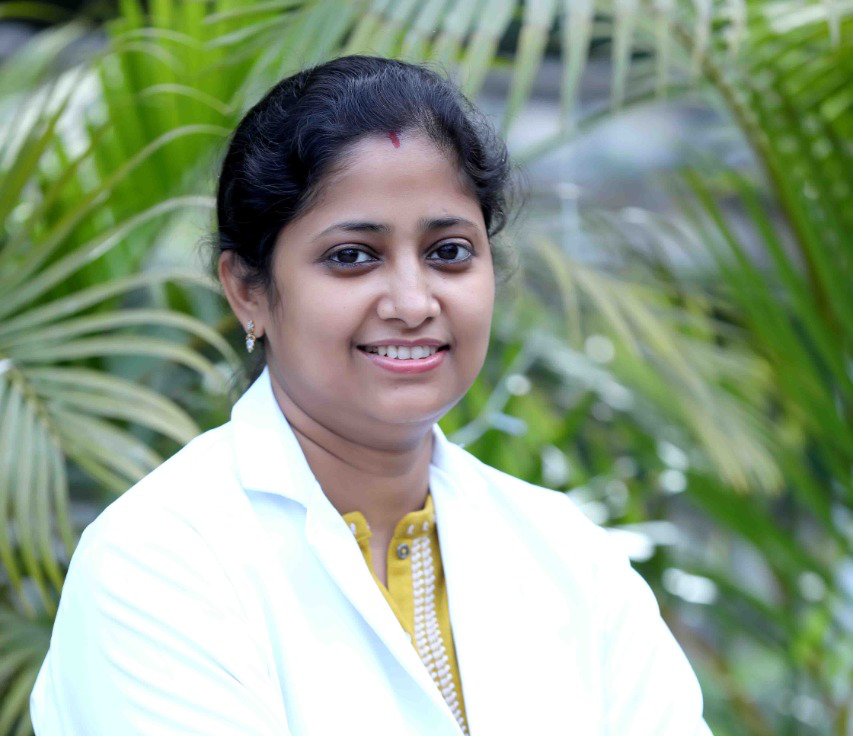 Dr Neelu Yadav